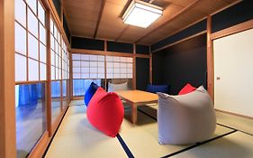 Villa Liberte Hakone Gora