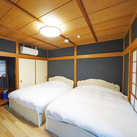 Villa Liberte Hakone Gora Exterior photo