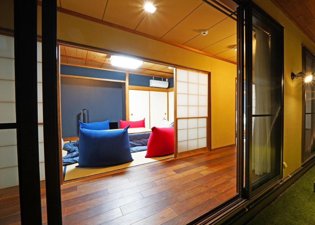 Villa Liberte Hakone Gora Exterior photo